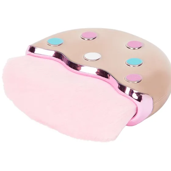 Make-Up>Max & More Belluto Accessories Make-Up-Borstel Meerkleurig