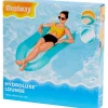 Buitenspeelgoed>Bestway Aqualounge Luchtbed Groen,Paars