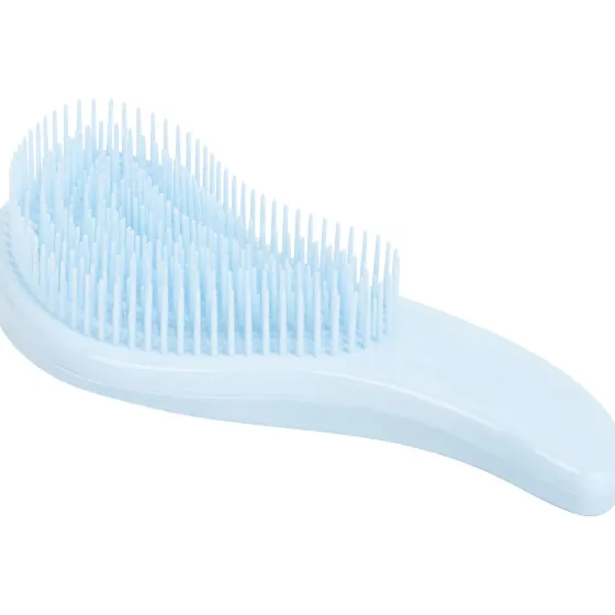 Haarverzorging>Head & Shoulders Betty'S Anti-Klitborstel Print,Roze