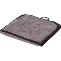Verzorging>Beldray Betty'S Hondenhanddoek Blauw,Grijs