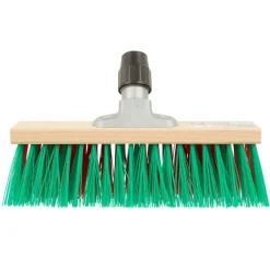 Schoonmaakartikelen>Scrub Daddy Bezemkop