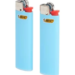 Bbq & Accessoires>BIC Aanstekers Meerkleurig