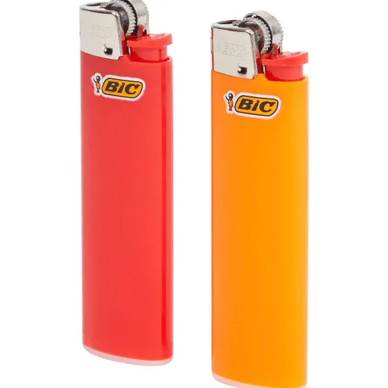 Bbq & Accessoires>BIC Aanstekers Meerkleurig