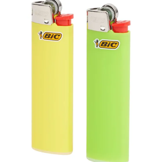 Bbq & Accessoires>BIC Aanstekers Meerkleurig