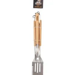 Keukengerei>Big Jeff Barbecueset