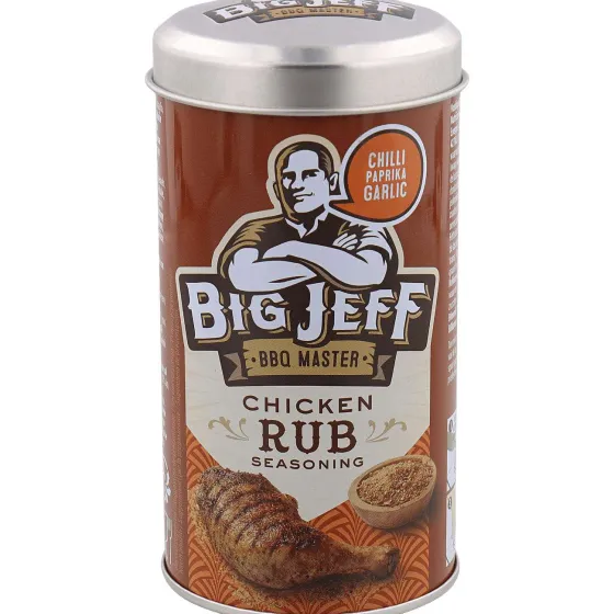 Voeding>Big Jeff Kruidenmix