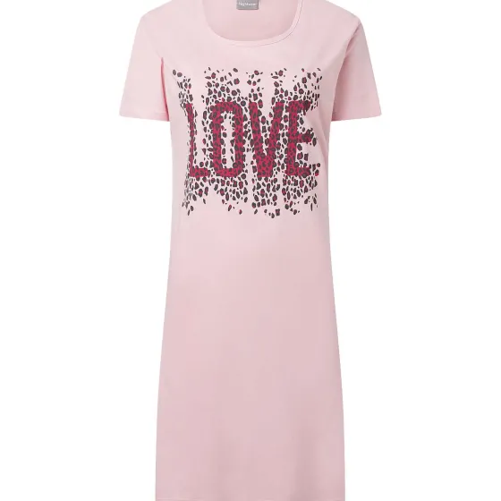 Kleding>SuperTrash Bigshirt Groen,Meerkleurig,Print,Roze,Wit,Zwart