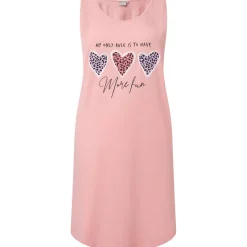 Kleding>SuperTrash Bigshirt Print