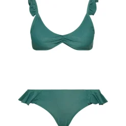 Zwemkleding>Merk Bikini Groen,Roze,Zwart