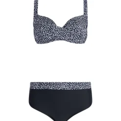 Zwemkleding>Merk Bikini Print