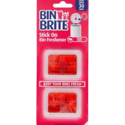 Afwas- & Wasmiddelen>Dash Bin Brite Vuilnisbakverfrisser