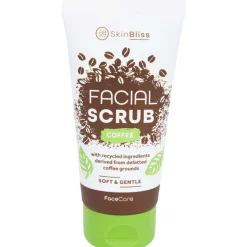 Lichaamsverzorging>Palmolive Biologische Koffiescrub