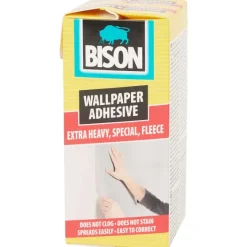 Gereedschap>Bison Behangplaksel