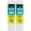 Bureau Accessoires>Bison Plakstiften