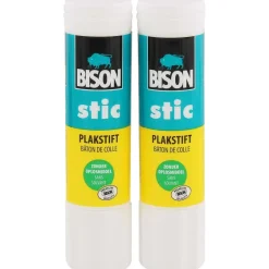 Bureau Accessoires>Bison Plakstiften