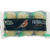 Dierenvoeding>Bites for Birds Vetbollen Beige,Meerkleurig