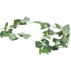 Woonaccessoires>Merk Bladerenslinger Goud,Groen