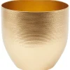 Bloempotten>Merk Bloempot Brons,Goud,Zwart