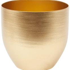 Bloempotten>Merk Bloempot Brons,Goud,Zwart