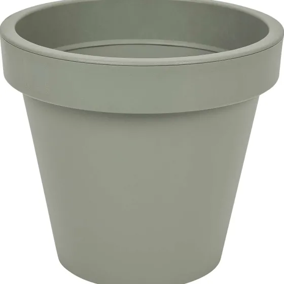 Bloempotten>Merk Bloempot Beige,Groen,Taupe