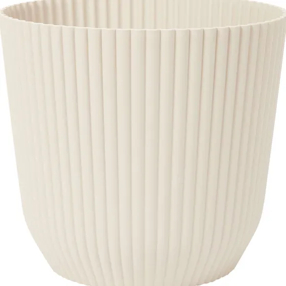 Bloempotten>Merk Bloempot Cadiz Beige,Grijs,Taupe,Zwart