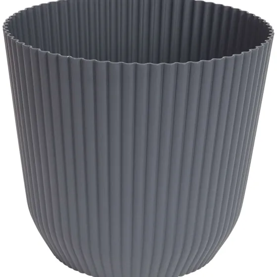 Bloempotten>Merk Bloempot Cadiz Beige,Grijs,Taupe,Zwart