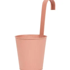 Bloempotten>Merk Bloempot Hangmodel Geel,Groen,Roze,Wit,Zwart