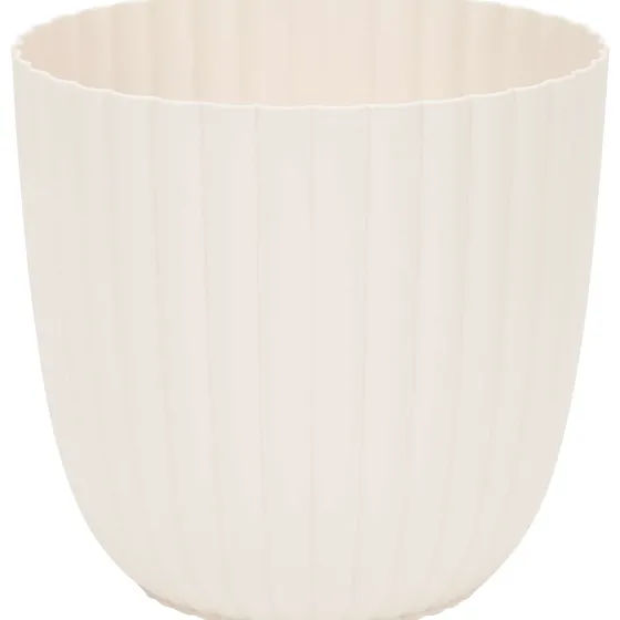 Bloempotten>Merk Bloempot Sevilla Beige,Grijs,Wit