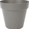 Bloempotten>Merk Bloempot Toledo Beige,Grijs,Groen
