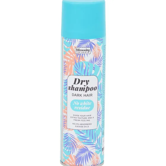 Haarverzorging>Head & Shoulders Blossity Droogshampoo