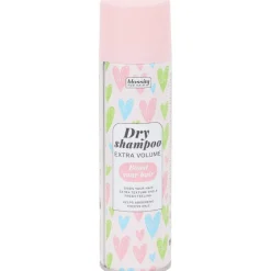 Haarverzorging>Head & Shoulders Blossity Droogshampoo
