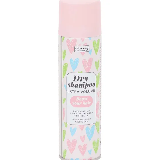Haarverzorging>Head & Shoulders Blossity Droogshampoo