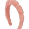 Haaraccessoires>Schrunchmiez Blossity Haarband Roze