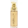 Lichaamsverzorging>Palmolive Body Oil Golden Glow Brons,Goud,Zilver