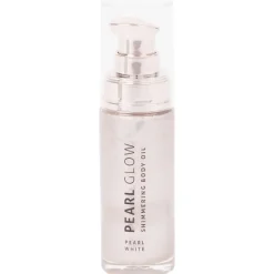 Lichaamsverzorging>Palmolive Body Oil Golden Glow Brons,Goud,Zilver