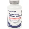Gezondheid>Innovit Bodymass Magnesiumcapsules