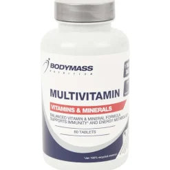Gezondheid>Kinzo Bodymass Multivitamin