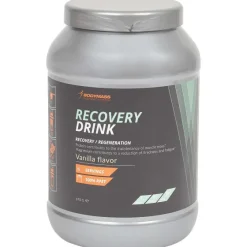 Gezondheid>Kinzo Bodymass Recovery Drink Poeder Vanille