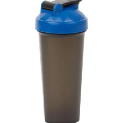 Bewaren & Meenemen>Lock & Lock Bodymass Shakebeker Zwart,Blauw