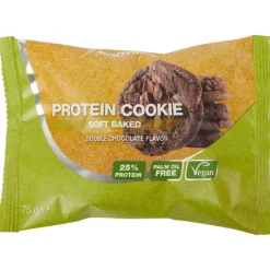 Gezondheid>Kinzo Bodymass Vegan Prote Nekoekje