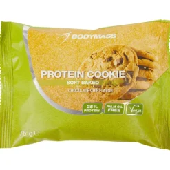 Gezondheid>Kinzo Bodymass Vegan Prote Nekoekje