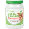 Gezondheid>Innovit Bodymass Vegan Protein