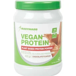 Gezondheid>Innovit Bodymass Vegan Protein