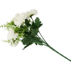 Kunstplanten & -Bloemen>Merk Boeket Van Kunstbloemen Geel,Rood,Roze,Wit