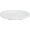Feestartikelen>Merk Borden Van Bagasse Wit