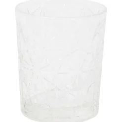 Glazen>Bormioli Drinkglas Transparant