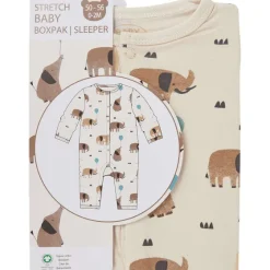 Kleding>SuperTrash Boxpakje Print
