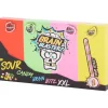Drop & Snoep>Brain Blasterz Brain Bitz Xxl
