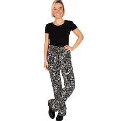 Kleding>SuperTrash Broek Print
