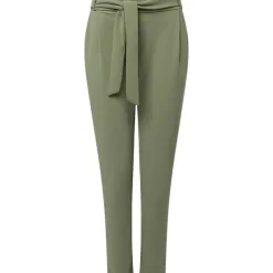 Kleding>SuperTrash Broek Met Ceintuur Blauw,Groen,Zwart